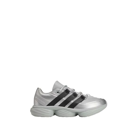 Adidas X Entire Studios Silver Trainers - Low-Tops Men